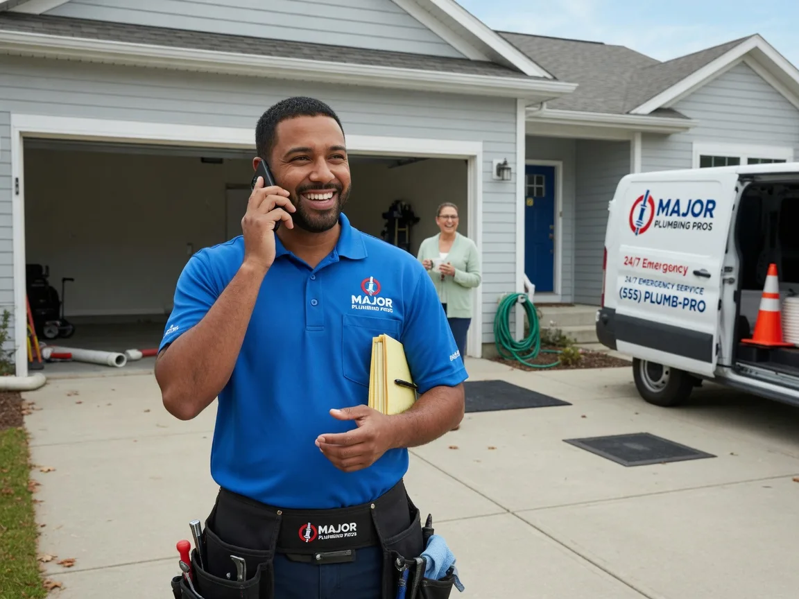 Drain Cleaning Services Enfield, CT FAQs
